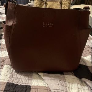 Nicole Miller bag